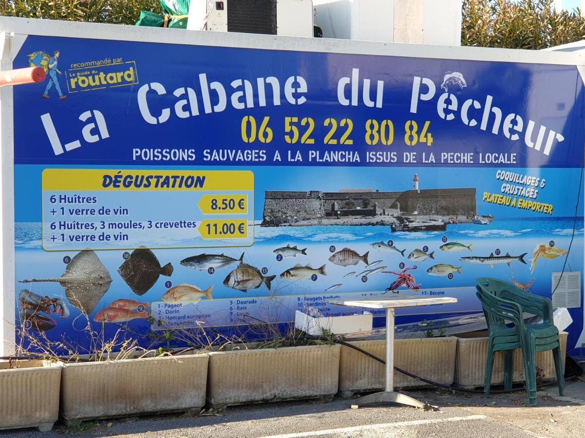 De Standing La Pecherie Spacieux T3 Comme Un Cocon Familial Vue Et Sur L'avant Port Sur Le Bout Du Bout De Cap D'agde Seule Cap En Occitanie Apartment *